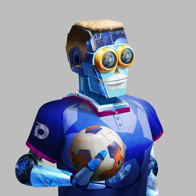 Sportsbot #5562