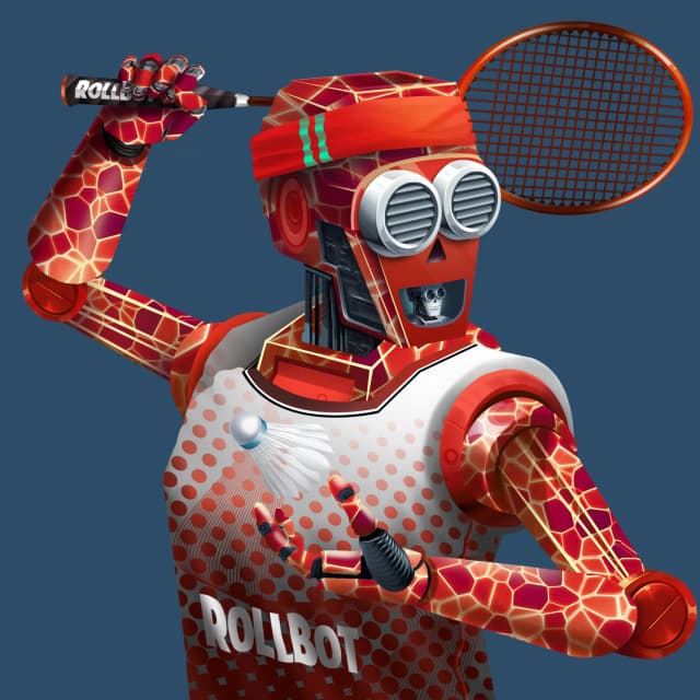 Sportsbot #5058