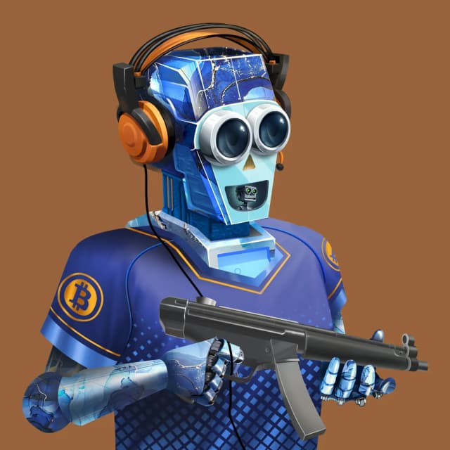 Sportsbot #2932