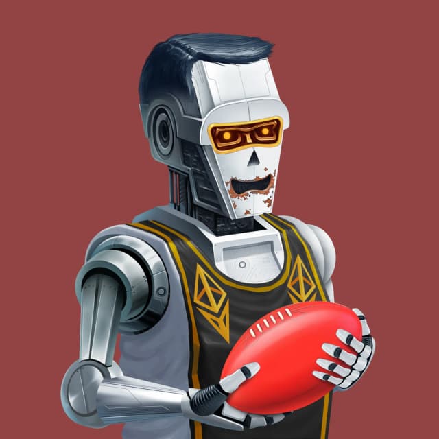 Sportsbot #3789