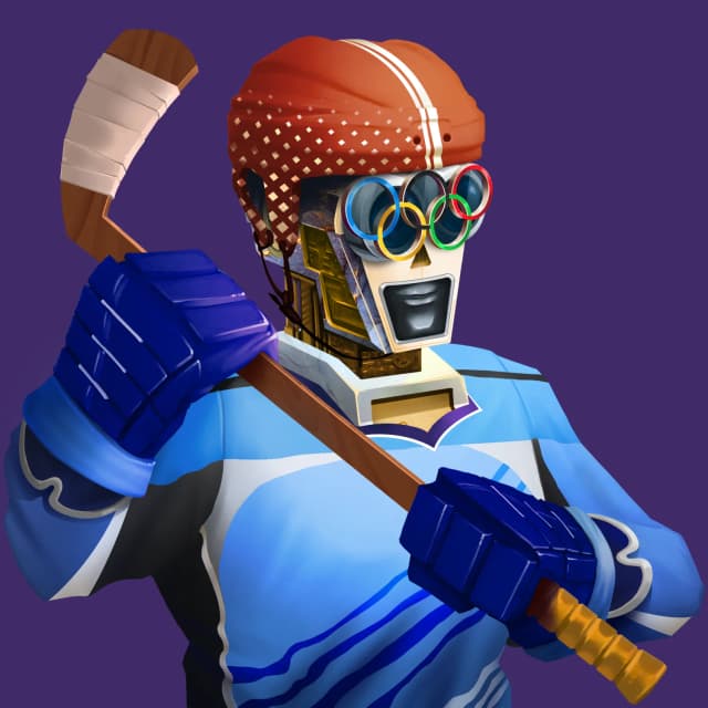 Sportsbot #4952