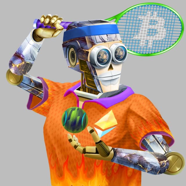 Sportsbot #1888