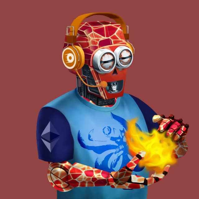 Sportsbot #9402
