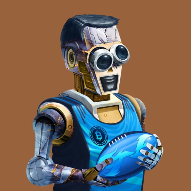 Sportsbot #7806