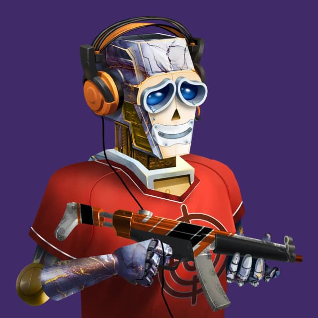 Sportsbot #7531