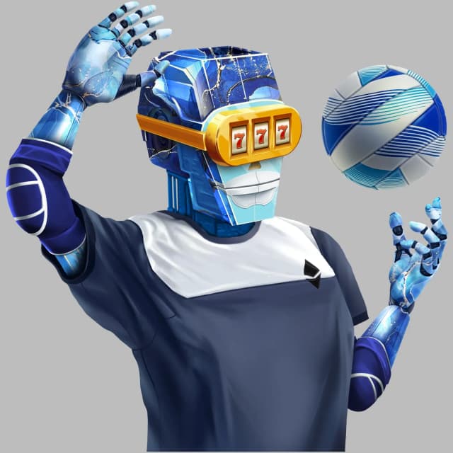 Sportsbot #8390