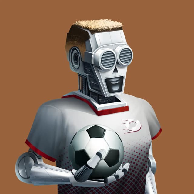 Sportsbot #724