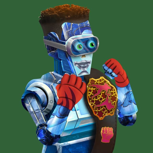 Sportsbot #276