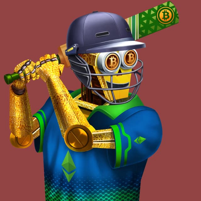 Sportsbot #1879