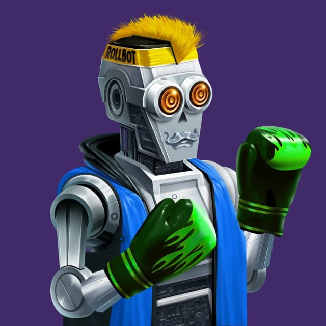 Sportsbot #3054