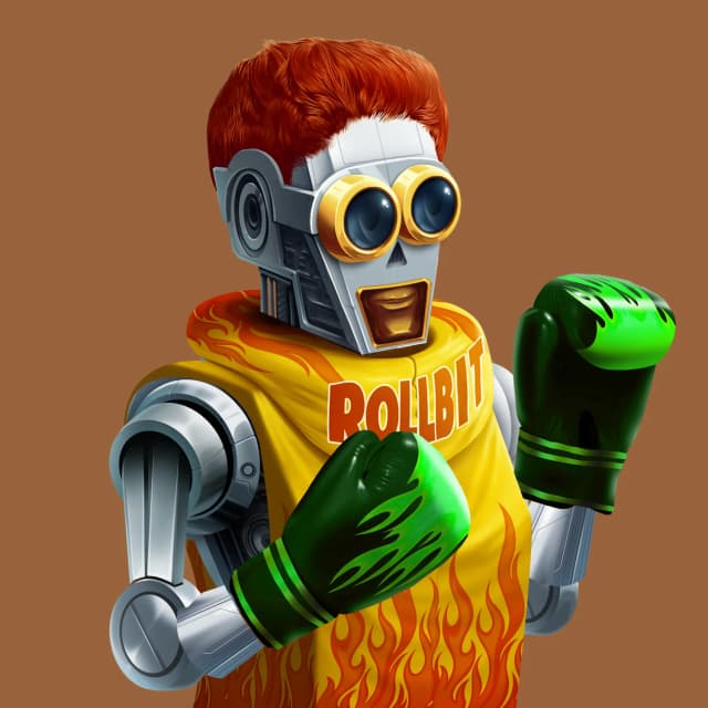 Sportsbot #2601