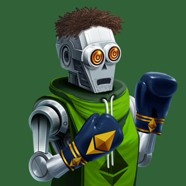 Sportsbot #5149