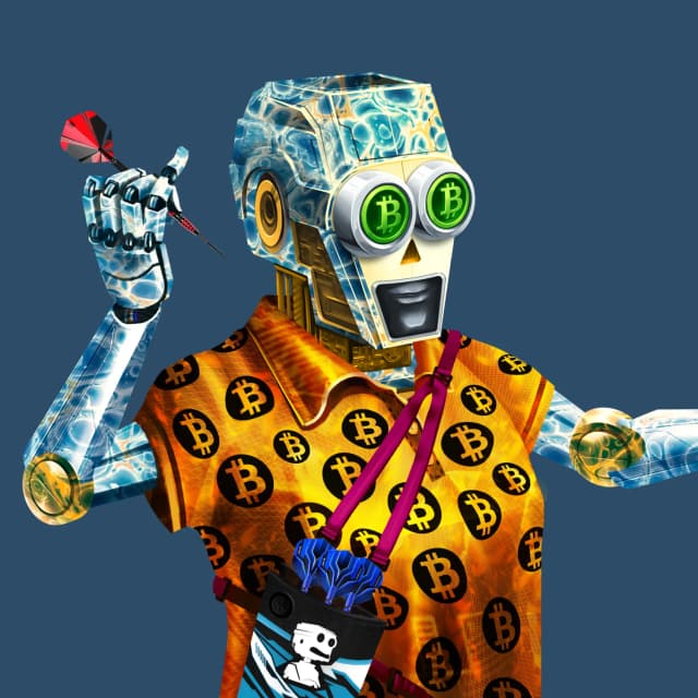 Sportsbot #9449