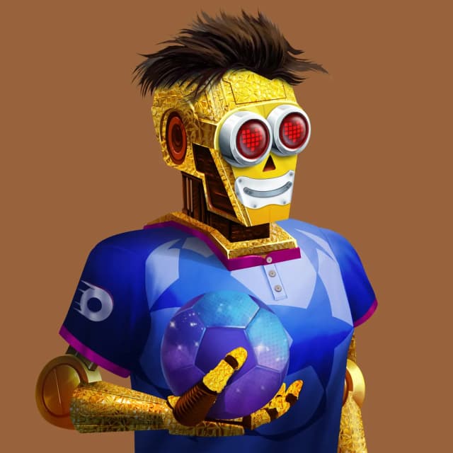 Sportsbot #6904
