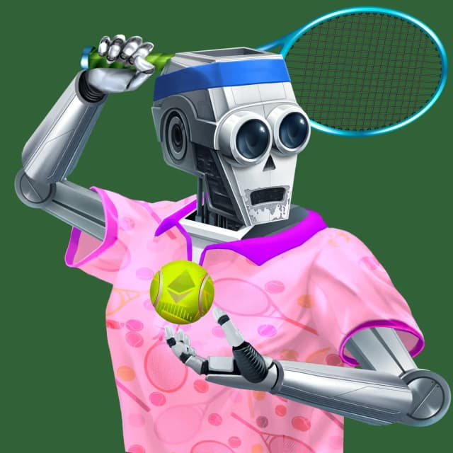 Sportsbot #9088