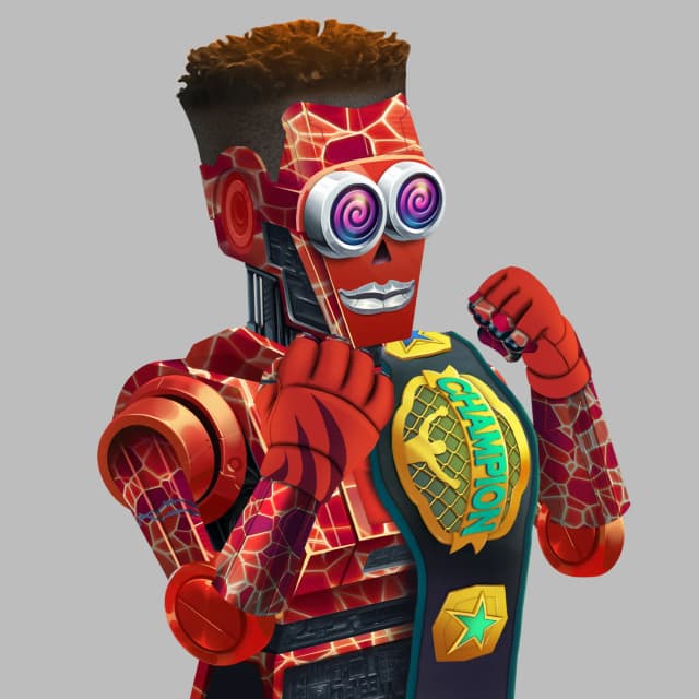 Sportsbot #7789