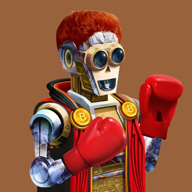 Sportsbot #8871