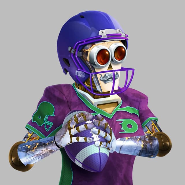 Sportsbot #2122