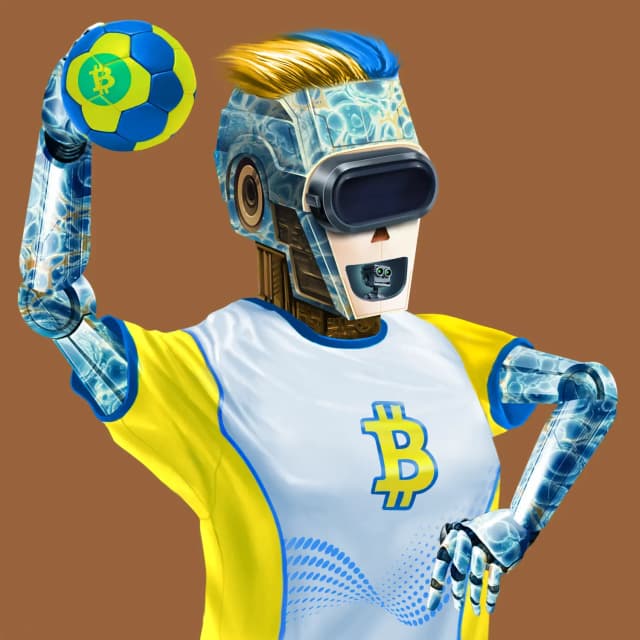 Sportsbot #1720