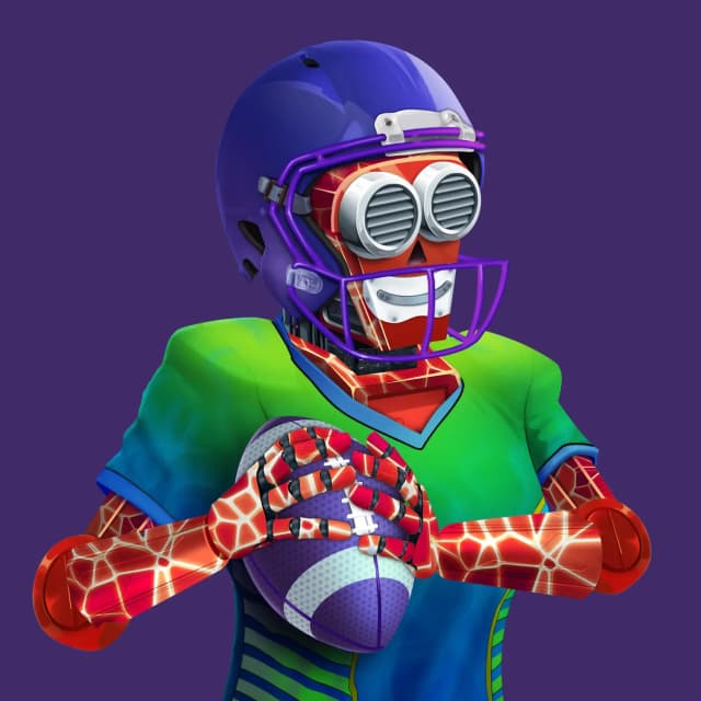 Sportsbot #4544