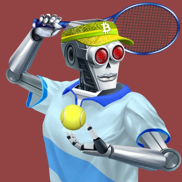 Sportsbot #7287