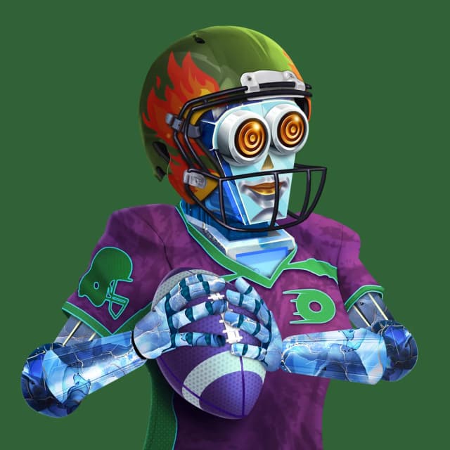 Sportsbot #7982