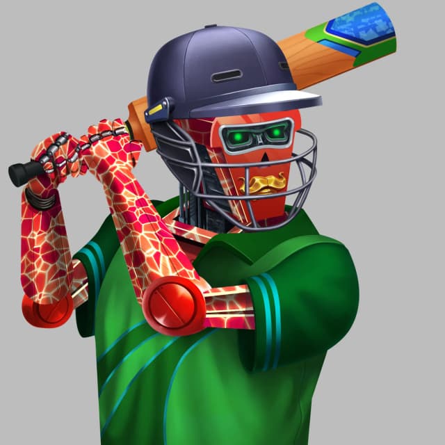Sportsbot #2957