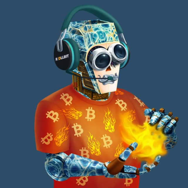 Sportsbot #5865