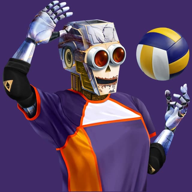 Sportsbot #6874