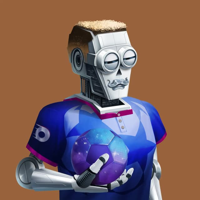 Sportsbot #8461