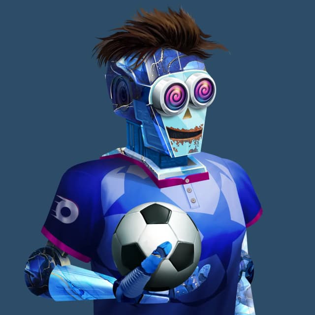 Sportsbot #2478