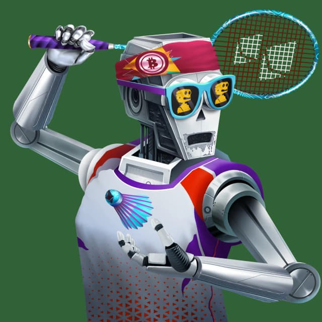 Sportsbot #5580