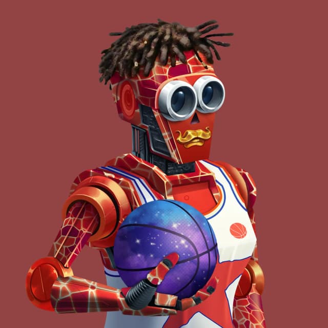 Sportsbot #5597