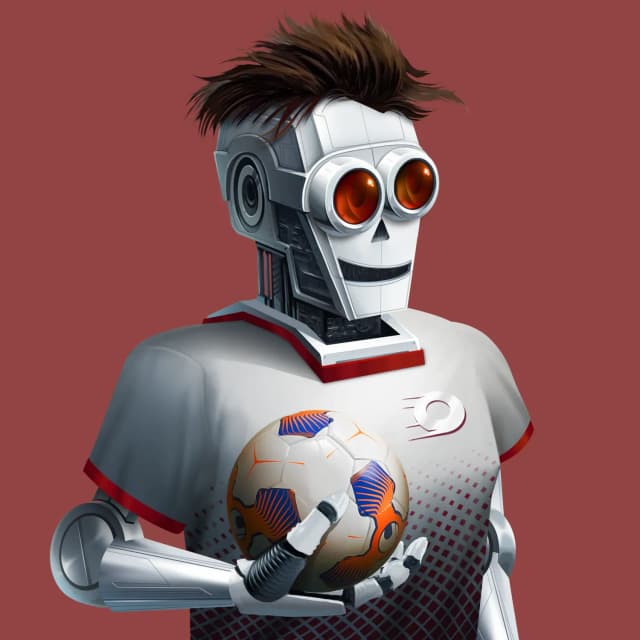 Sportsbot #4913