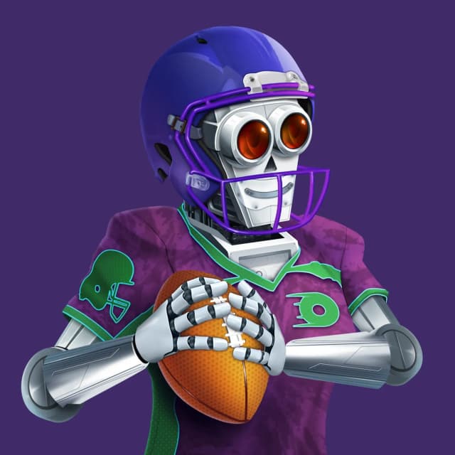 Sportsbot #6229