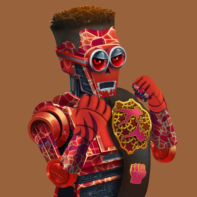 Sportsbot #8914