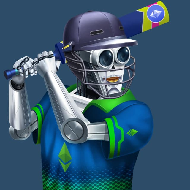 Sportsbot #9675
