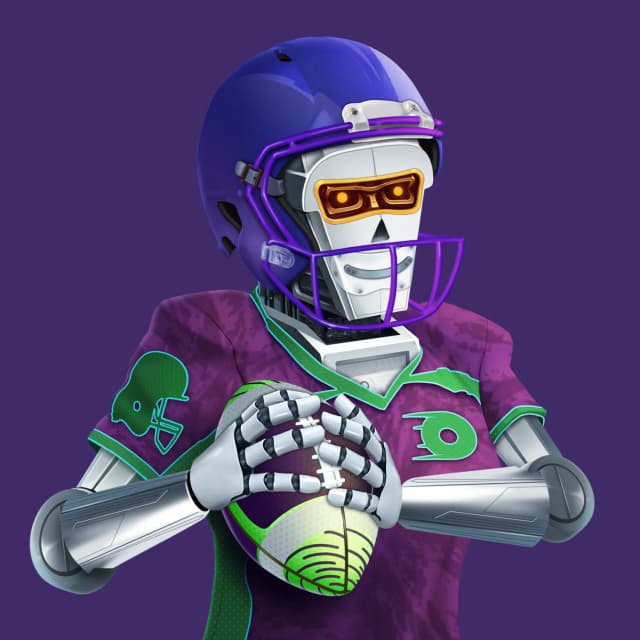 Sportsbot #3570
