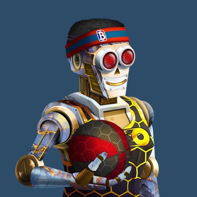 Sportsbot #2653