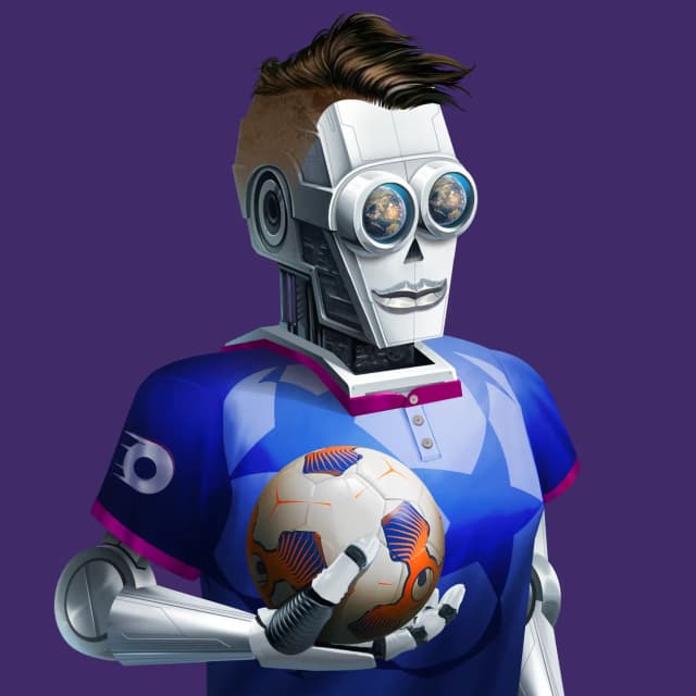 Sportsbot #4969