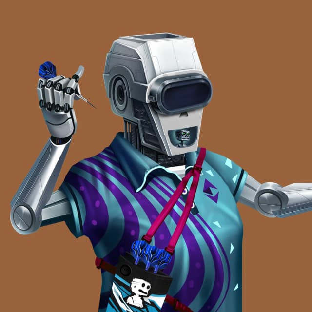 Sportsbot #5993
