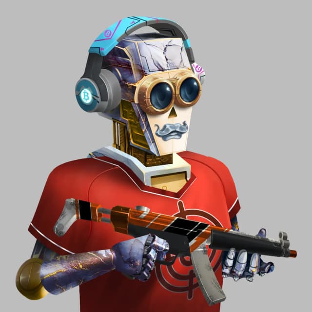Sportsbot #7307