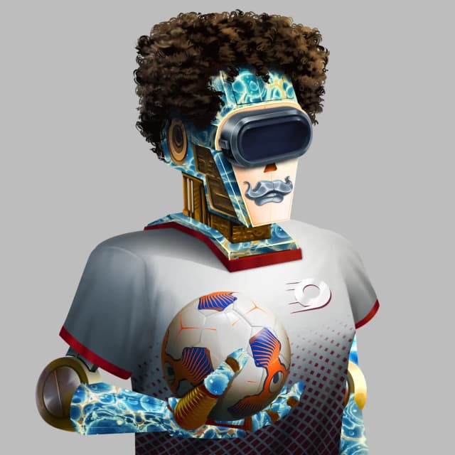 Sportsbot #3889