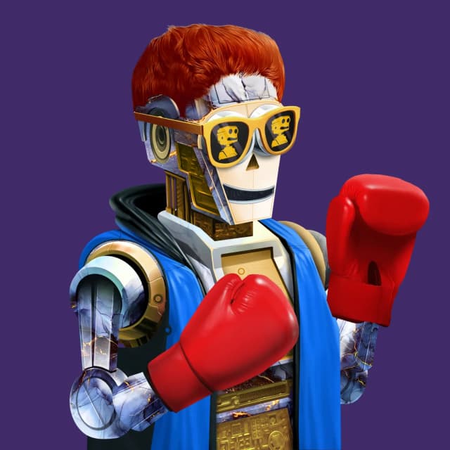 Sportsbot #7737
