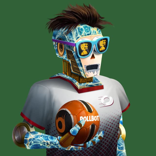 Sportsbot #5732