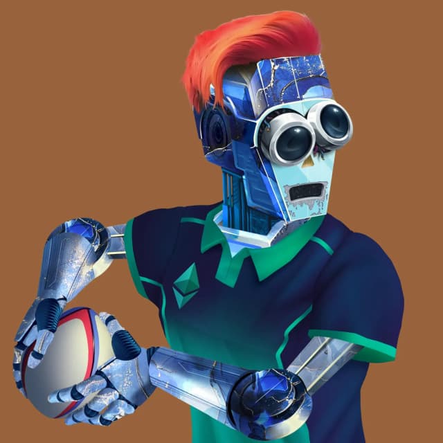 Sportsbot #8793