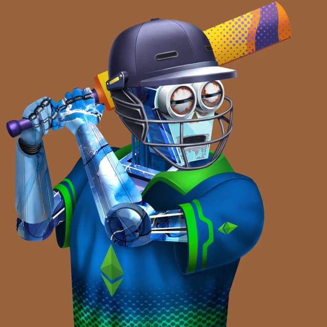 Sportsbot #384