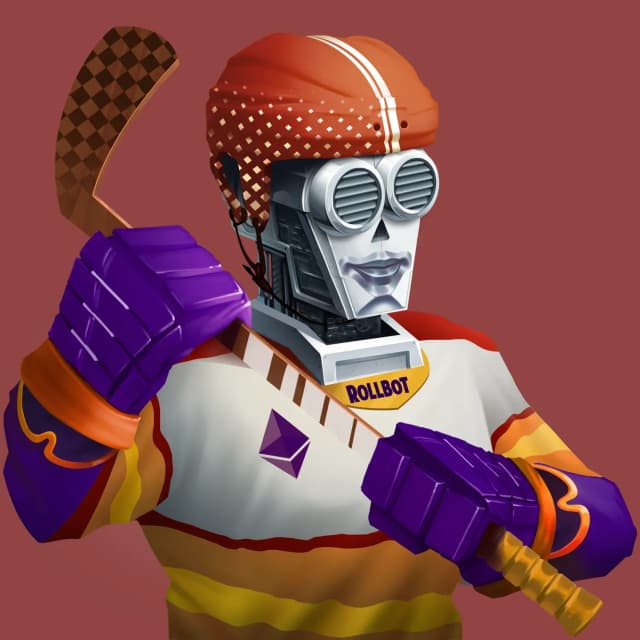 Sportsbot #2692