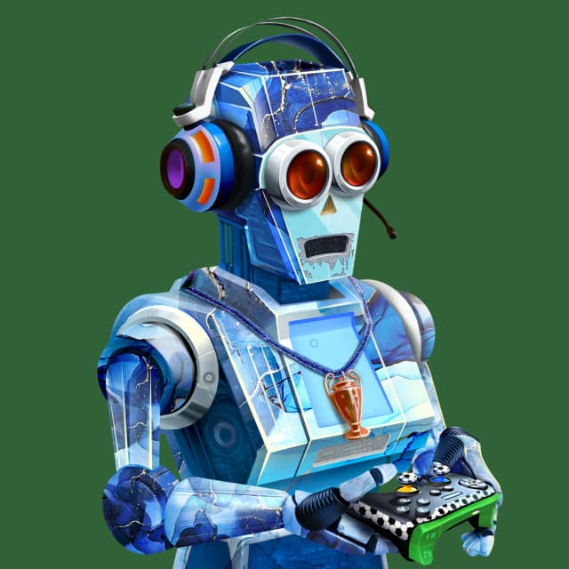 Sportsbot #6786