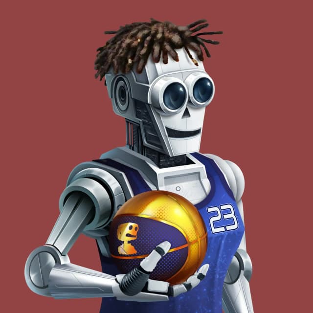 Sportsbot #2848